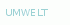 umwelt